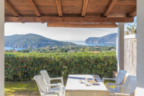 Appartamento Le Essenze di Lacona - HelloElba Lacona